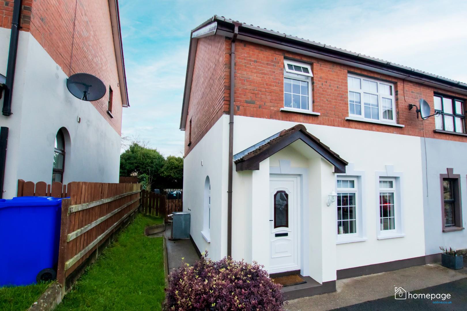 20 Oranmore Park, Derry, BT48 0JP SSTC Homepage Estate Agents Northern Ireland